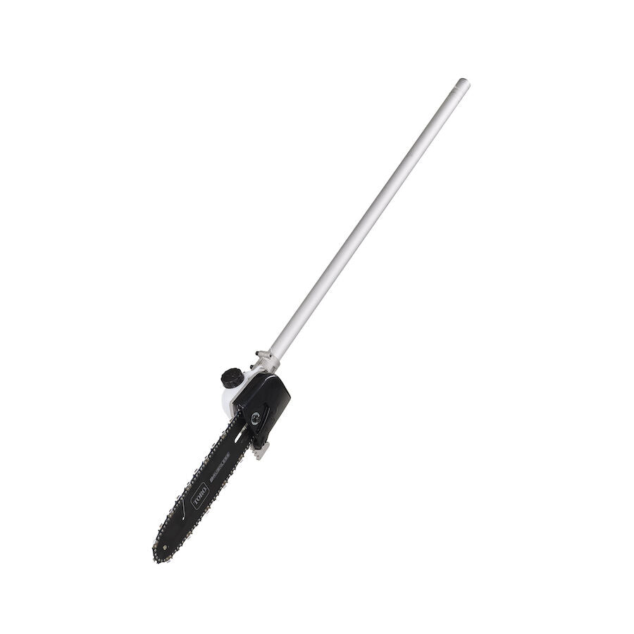 Toro 60V MAX* 10 in. (25.4 cm) Pole Saw Attachment (88714)