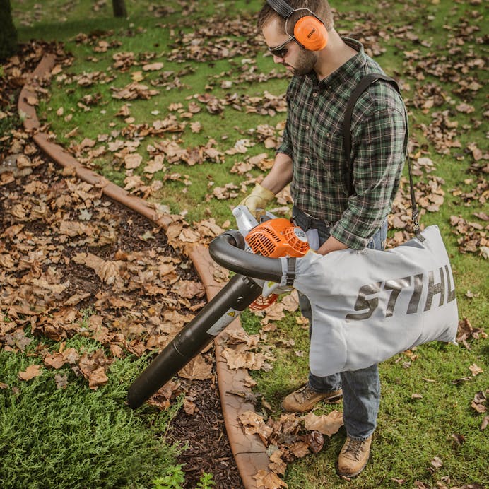 STIHL® SH 56 C-E