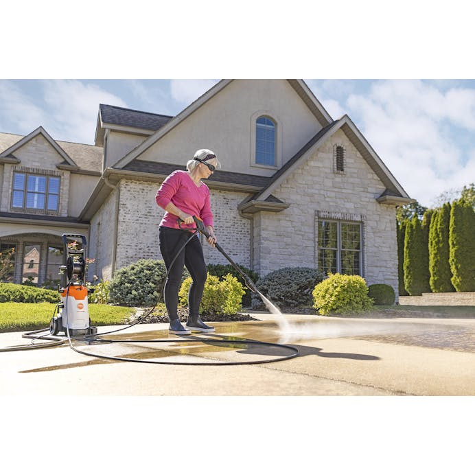 STIHL® RE 100 PLUS CONTROL