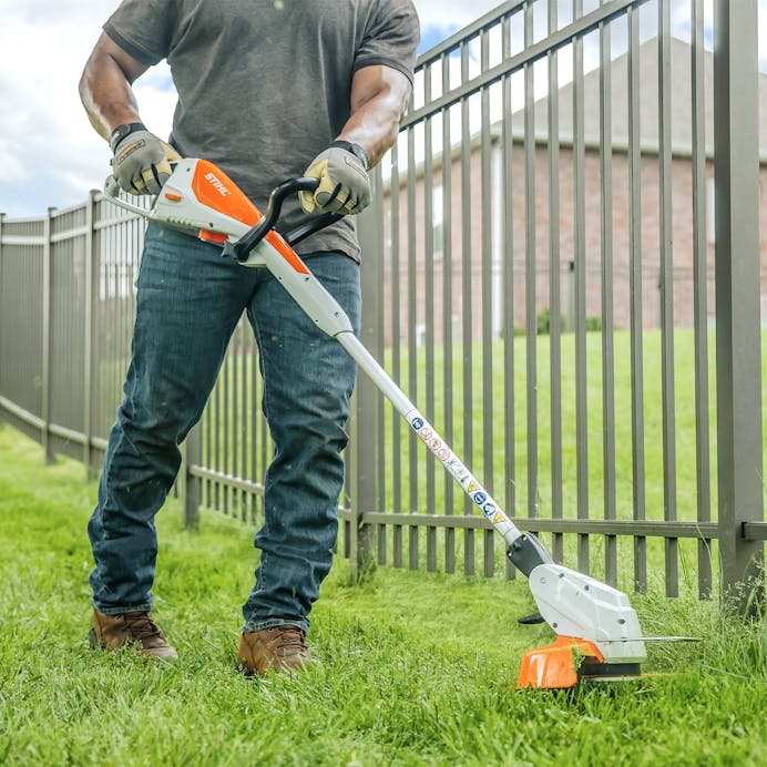 STIHL® FSA 45 Cordless Trimmer