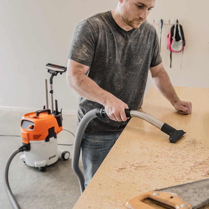 STIHL® SE 122