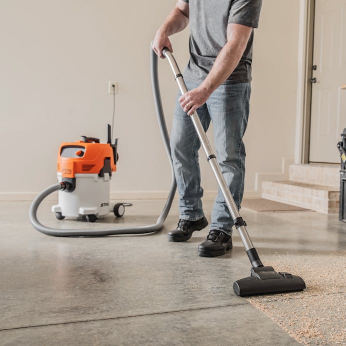 STIHL® SE 122