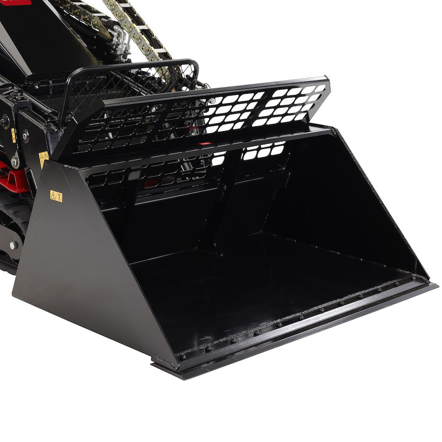 Toro TXL 2000 Loader Bucket Attachment 12 Cubic Feet (22547)