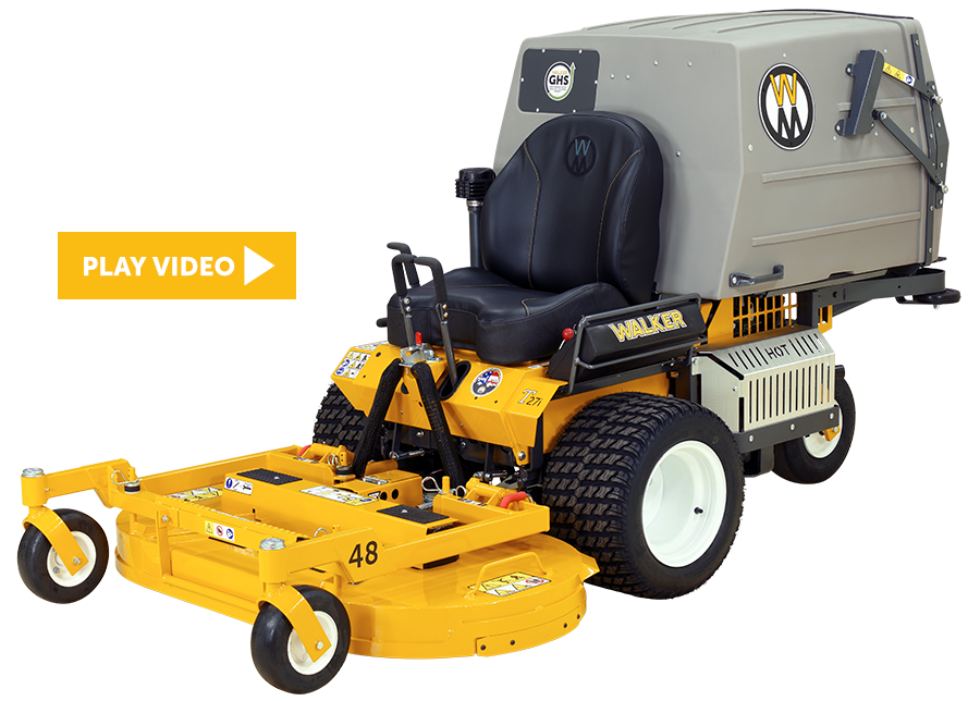 Walker MT27i