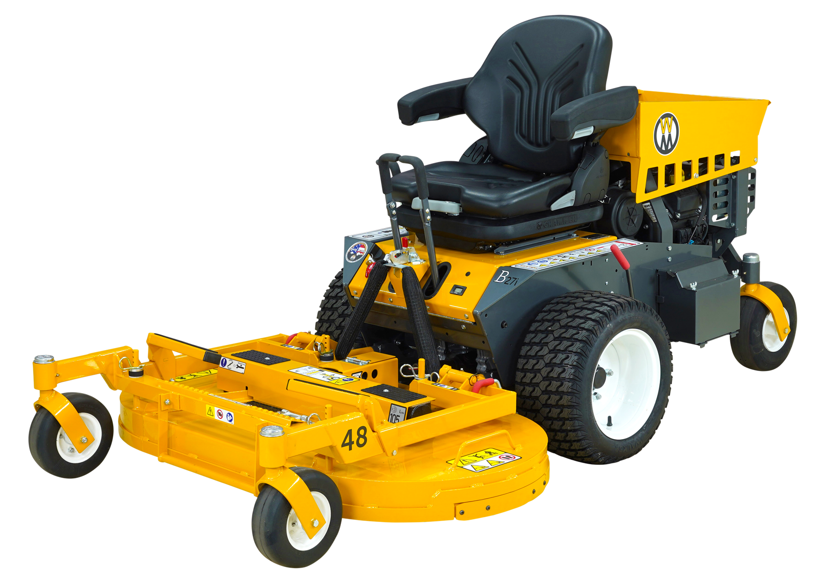 Walker MB27i