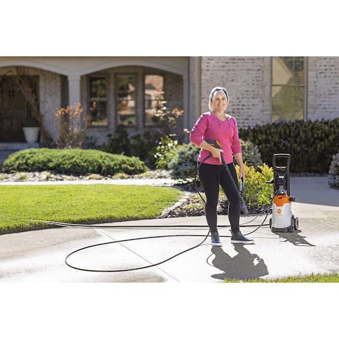 STIHL® RE 100 PLUS CONTROL
