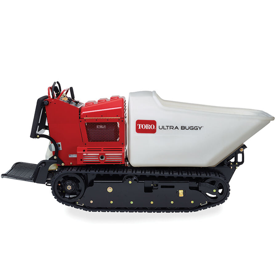 Toro Ultra Buggy® 2500-T (68138)