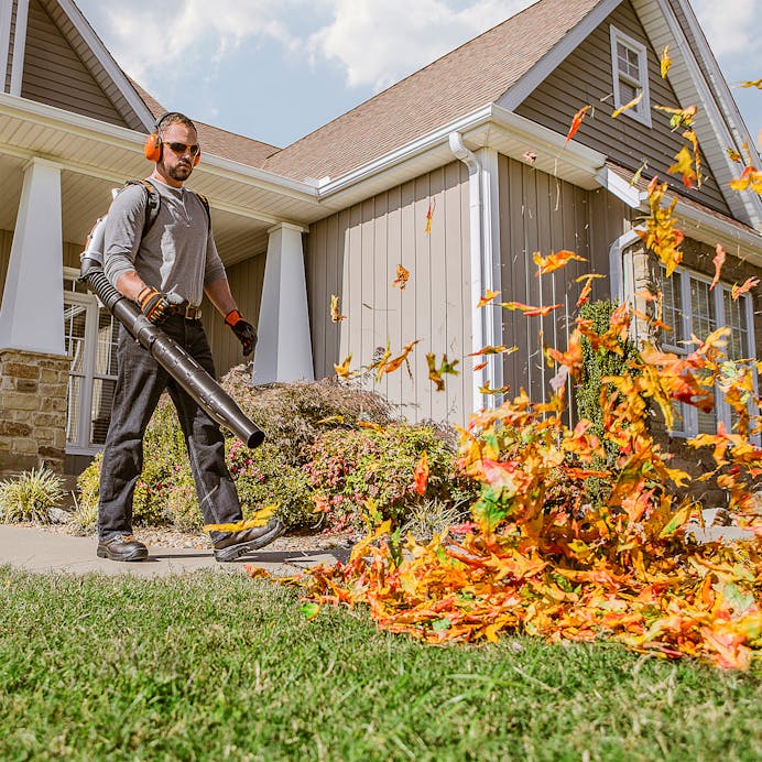 STIHL® BR 600