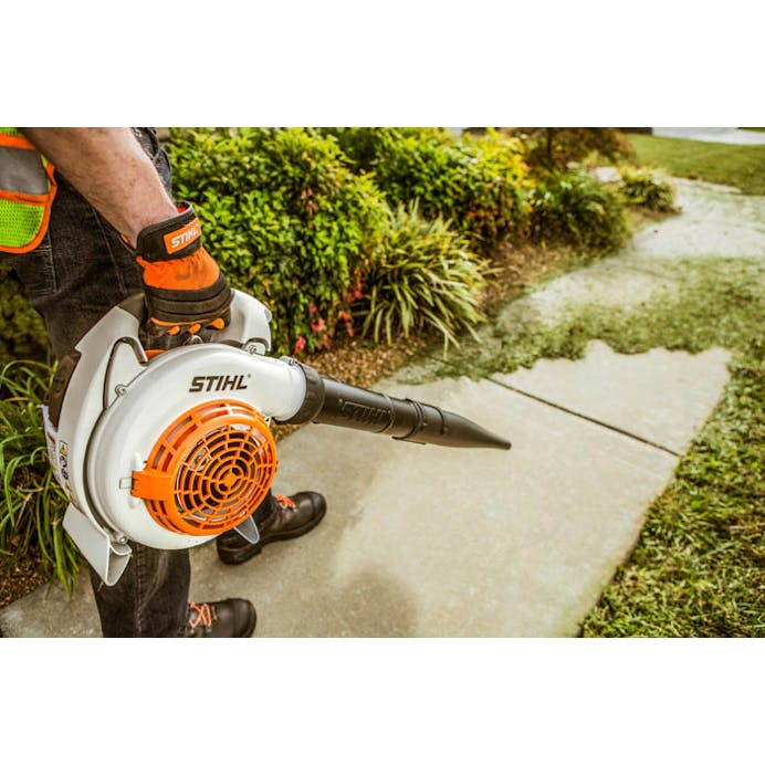 STIHL BG 86 Gas Leaf Blower
