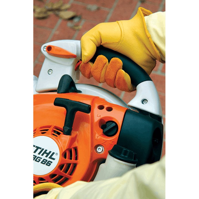 STIHL BG 86 Gas Leaf Blower