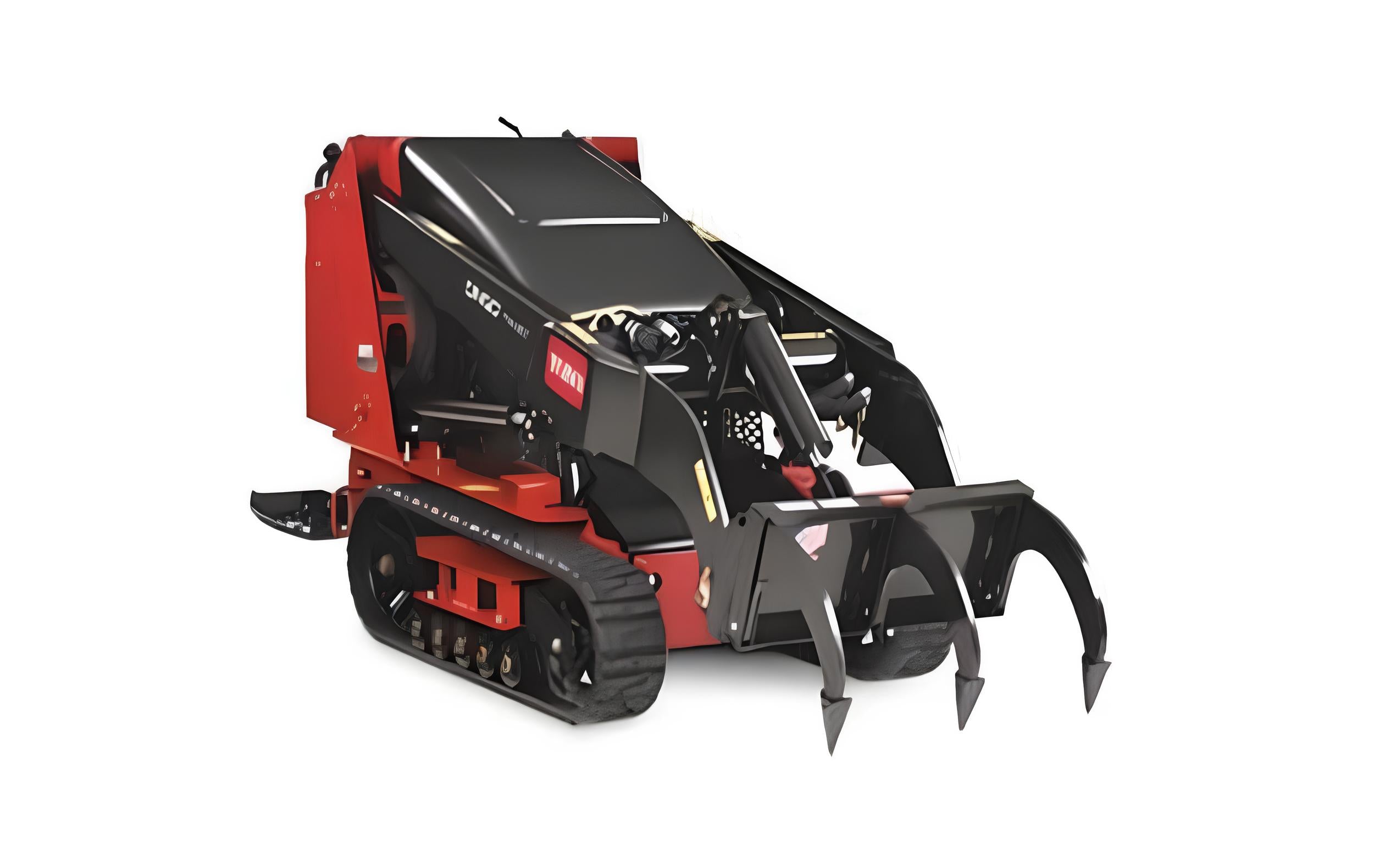 Toro 3-In-1 Multi-Purpose Tool Attachment (22423)