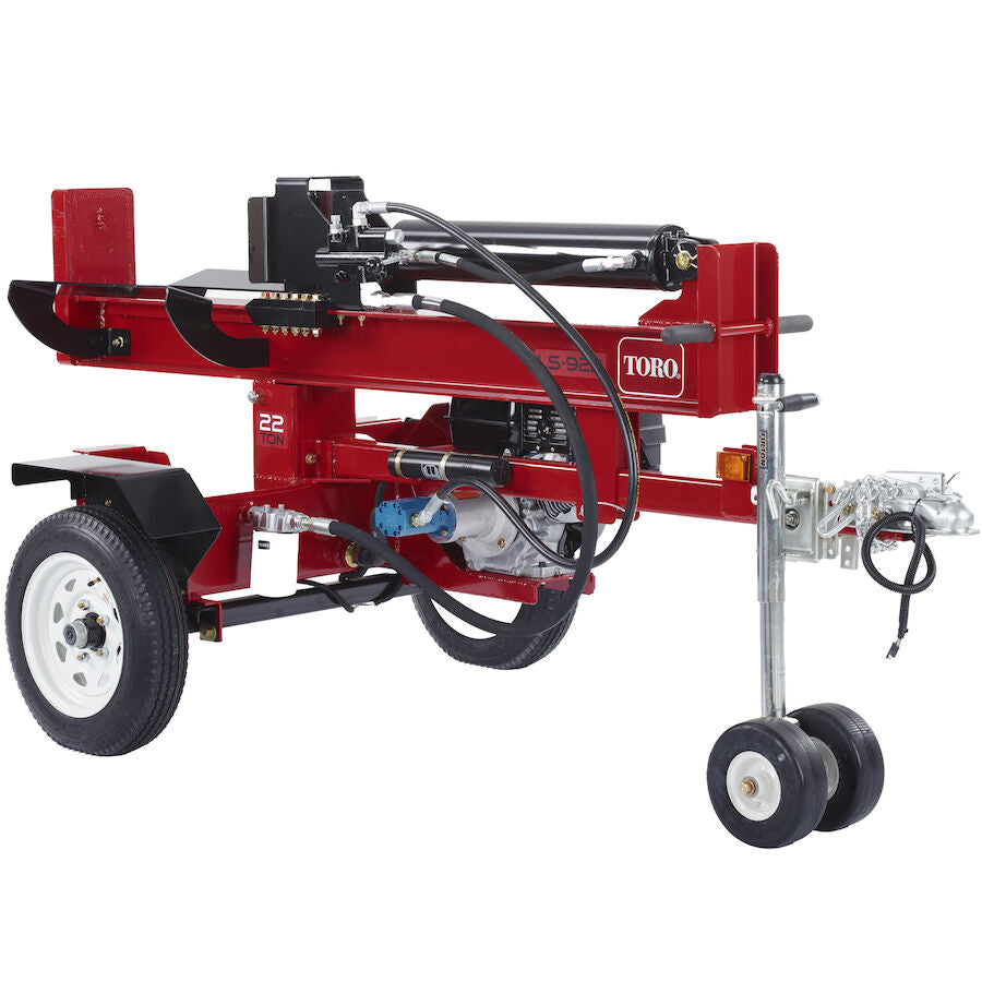 Toro Log Splitter LS-922 (22618)