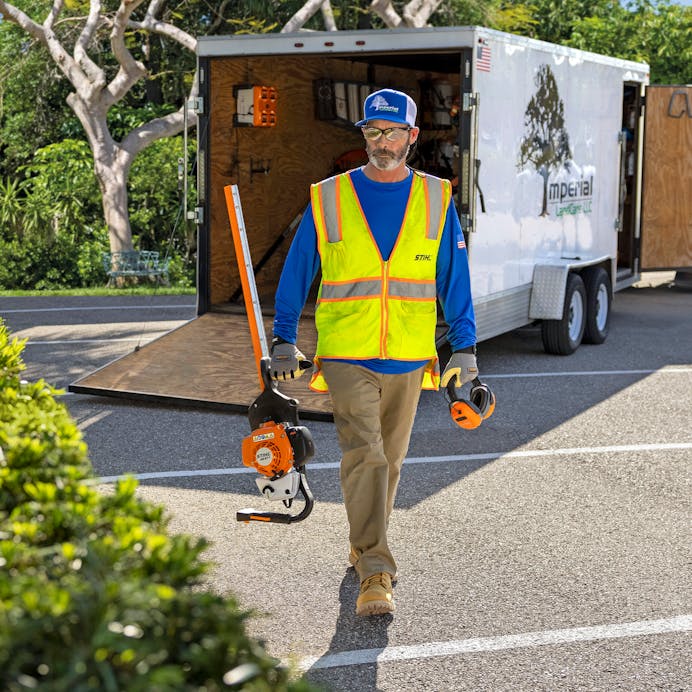 STIHL® HS 87 T 40