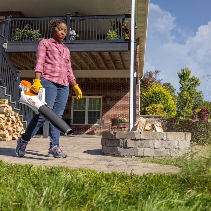 Stihl BGA 60 Cordless Blower