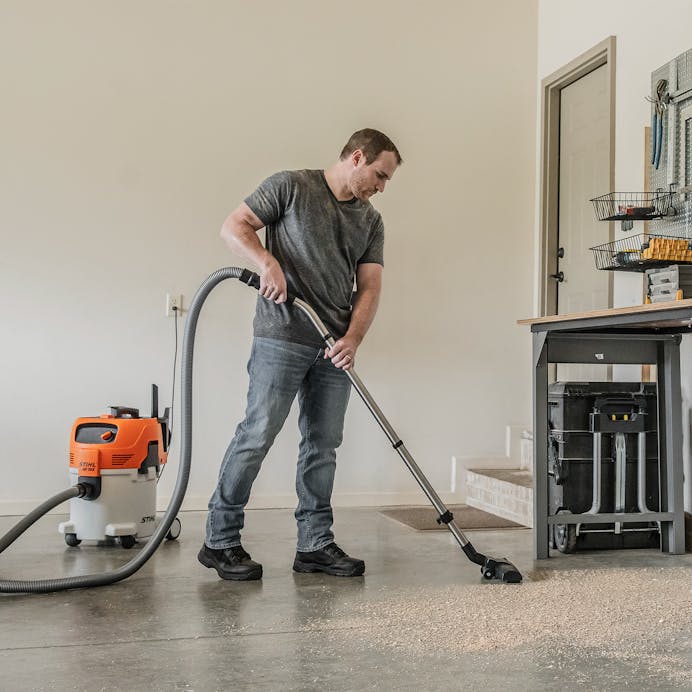 STIHL® SE 122