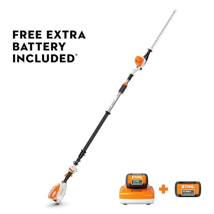 STIHL® HLA 86 Hedge Trimmer
