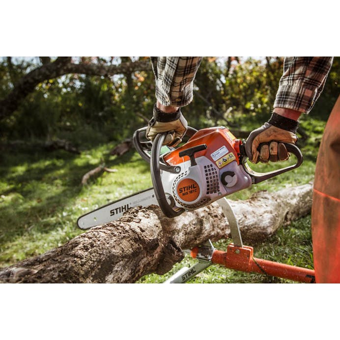 STIHL® MS 181 C-BE