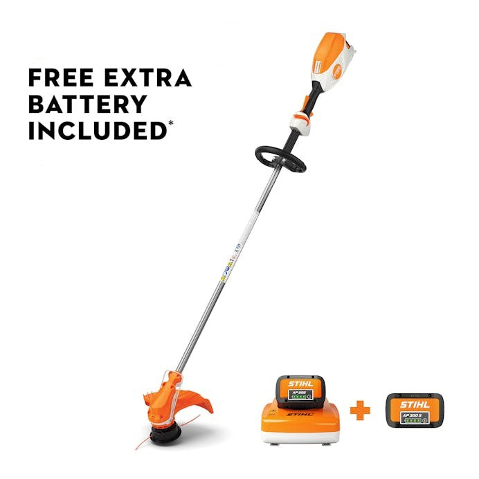 STIHL® FSA 86 R