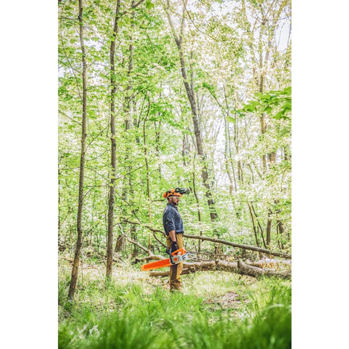 STIHL® MS 391