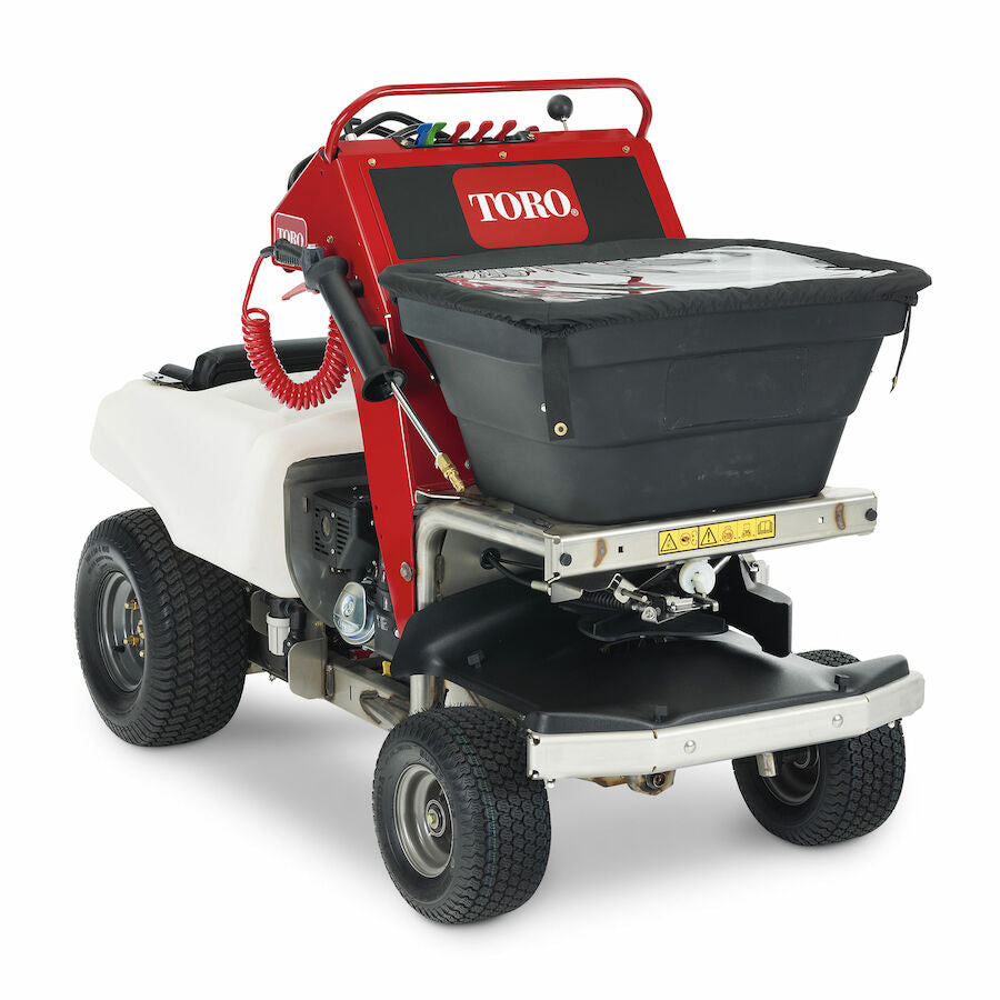 Toro 34230 Stand-On Spray Master Lean-to-Steer