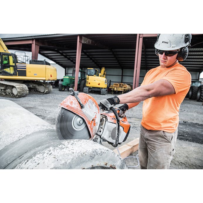 STIHL® TS 420 STIHL Cutquik®