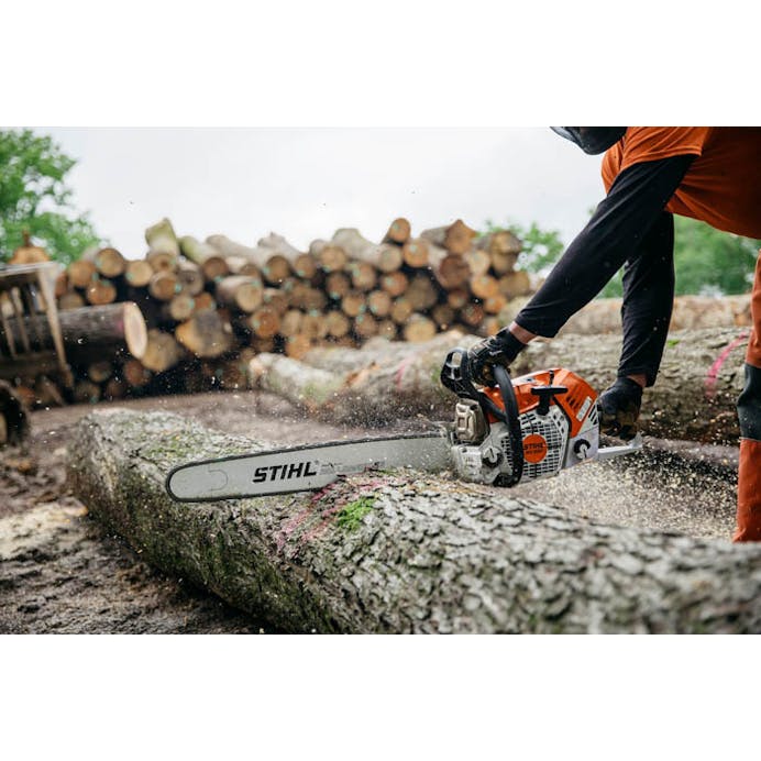 STIHL® MS 500¡