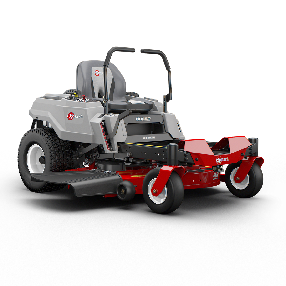 Quest E-Series QZE722GKC42200