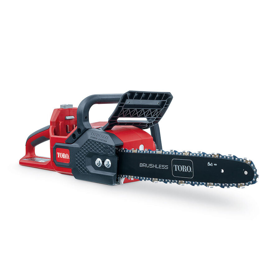 Toro 60V MAX* 16 in. (40.6 cm) Brushless Chainsaw