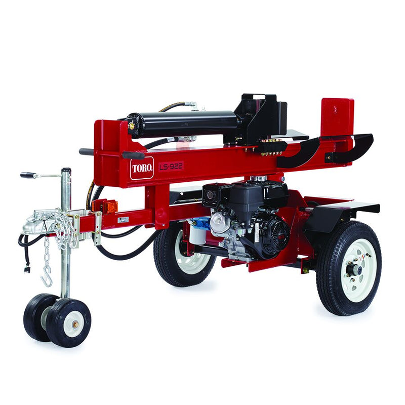 Toro Log Splitter LS-922 (22618)