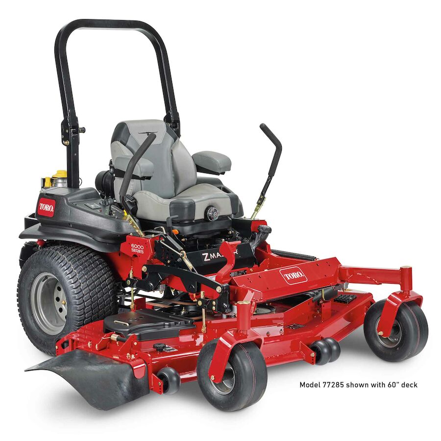 Toro Lawnmower 72980