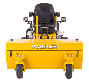 Walker® Perfaerator™ – 48in Aerator | PTO‑Driven Walker® Attachment