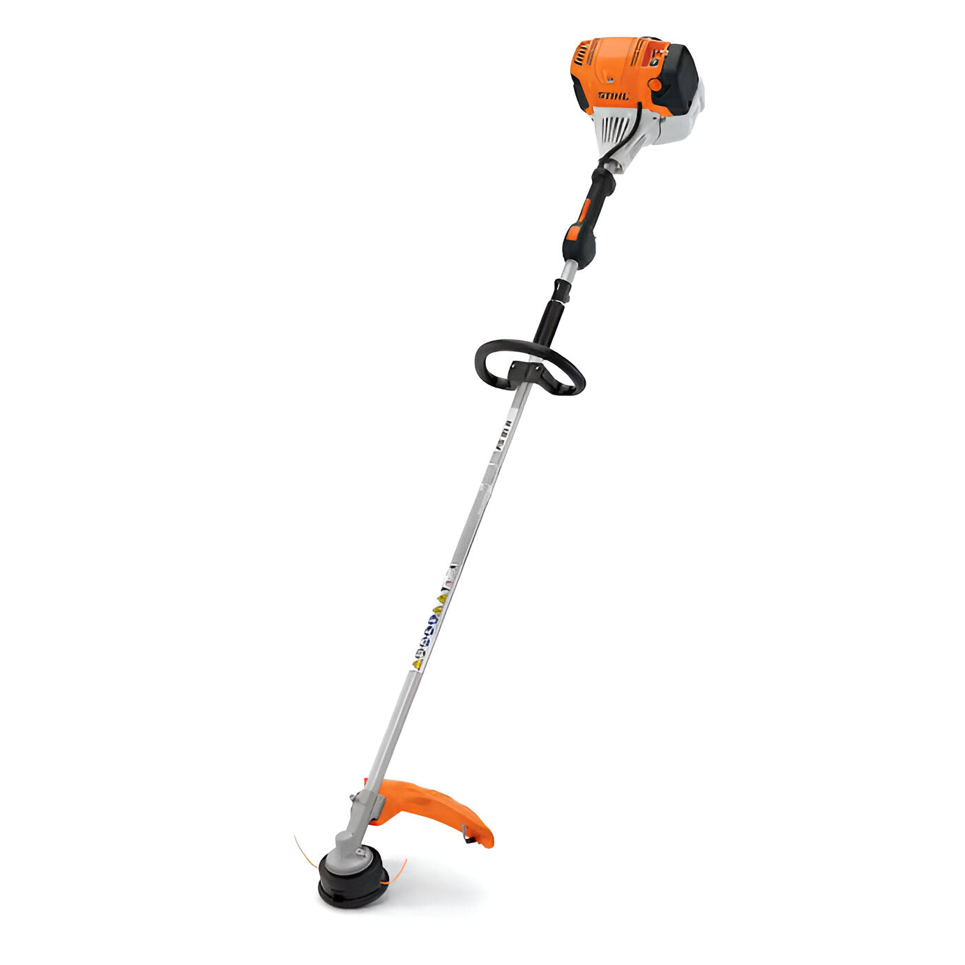 Stihl FS 91 R Loop Handle Trimmer (4180-200-0506-US)