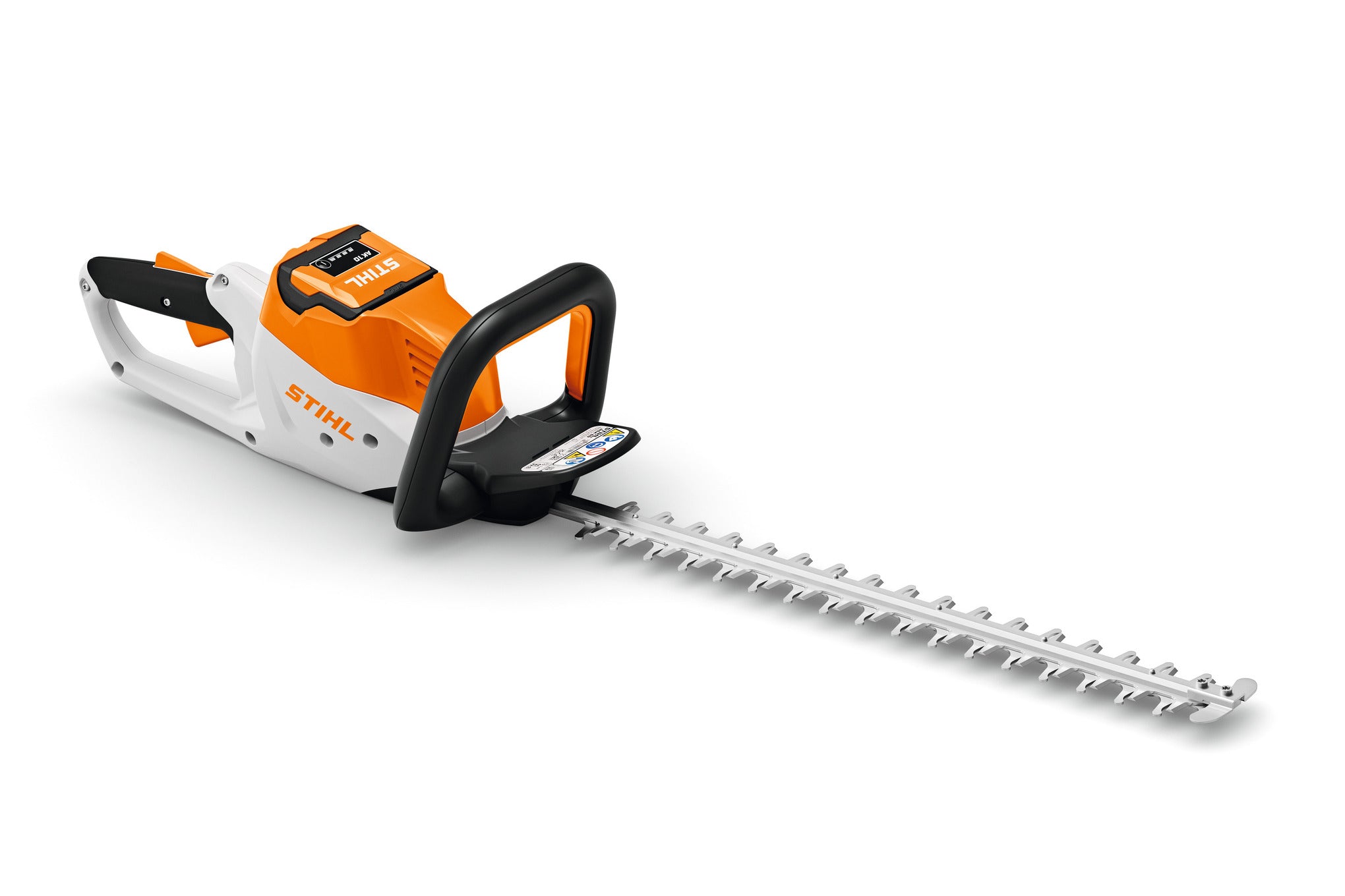 STIHL® HSA 50 – 20in Battery Hedge Trimmer | AK System (Tool‑Only)