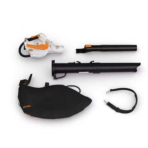 Stihl SHA 56 Cordless Shredder Vacuum w/ AK20, AL101 (7101 PH) SA022000011