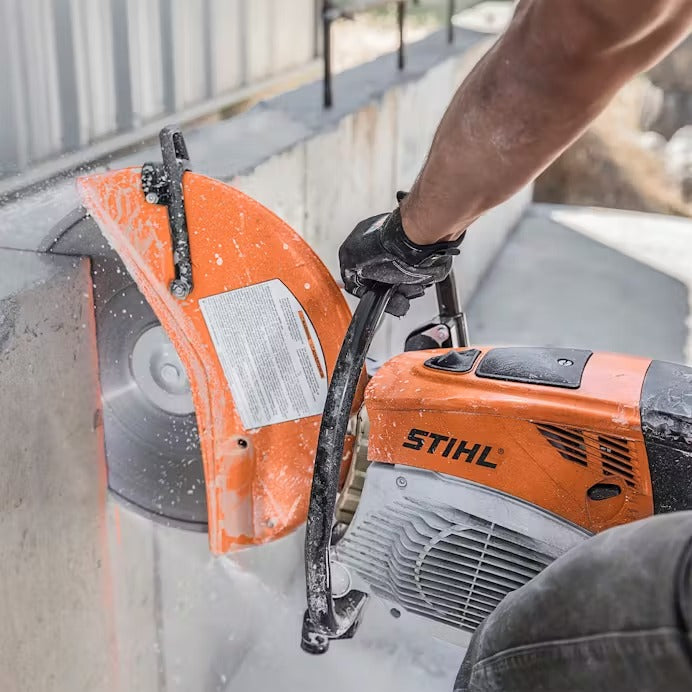 STIHL® TS 800 Cutquik® – 16in Gas Cut‑Off Machine | 98.5cc STIHL® Engine