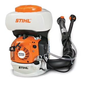 Stihl SR 200 2.1 Gallon Gas-Powered Lightweight Backpack Sprayer (4241-011-2602-US)