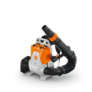 STIHL® BRA 280 Battery Backpack Blower | Battery and Charger Included