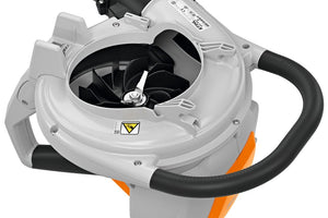STIHL® – SHA 140 Shredder Vacuum | 36V Battery‑Powered | Unit Only