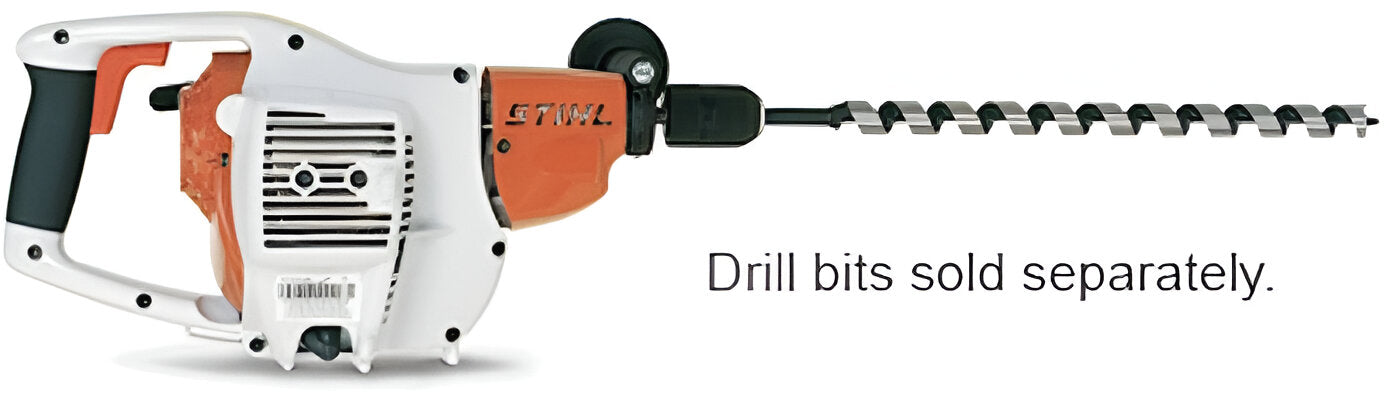 Stihl BT 45 Wood Boring Drill