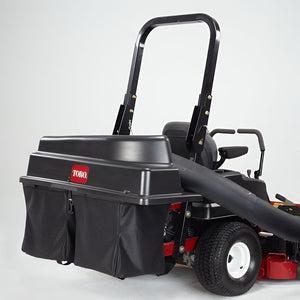 Toro 78463 4000 Series Twin Soft Bagger 48