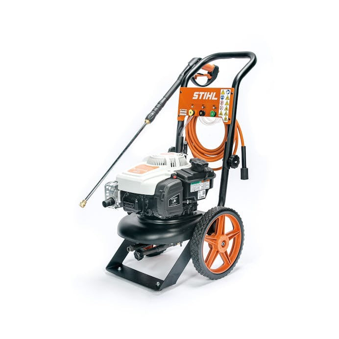 Stihl RB 200 pressure washer