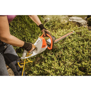 Stihl HSE 52 Electric hedge trimmer, 500mm/20