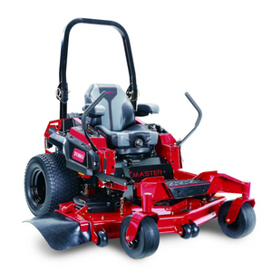 Toro 25.5 HP Kawasaki FX w/ 52