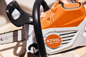 Stihl MSA 160 Battery Chainsaw