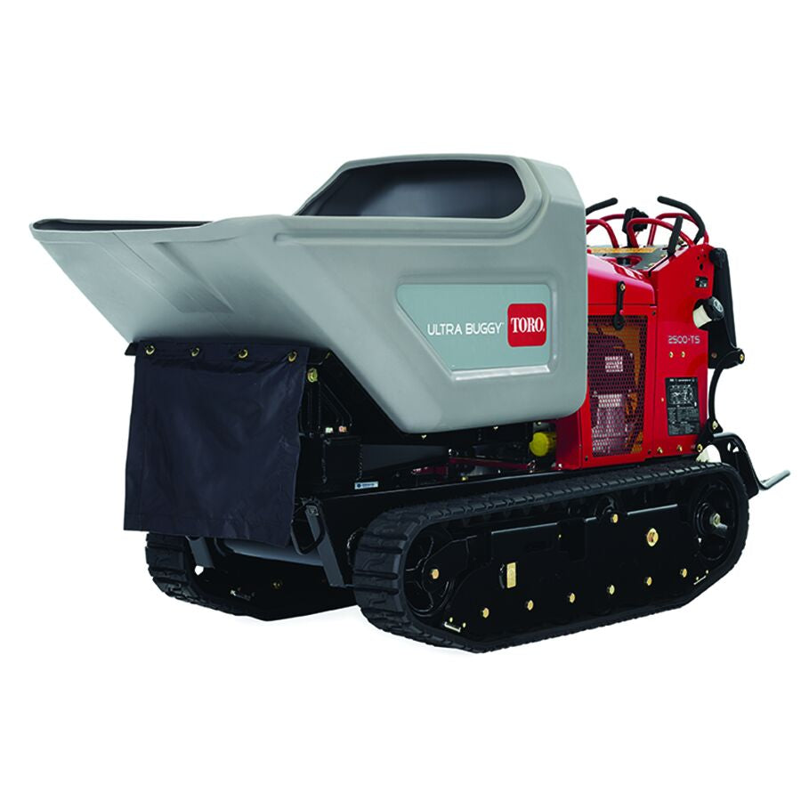 Toro 68141 Ultra Buggy® 2500-TS