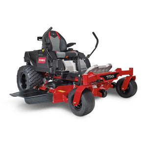 Toro 54 in. (137 cm) TITAN® MyRIDE® Zero Turn Mower 75315