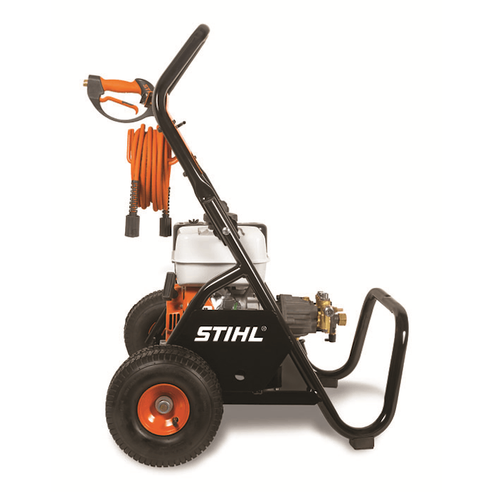 Stihl RB400 Dirt Boss Pressure Washer (4790-012-4600-US)