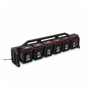 Toro 60V Force 12 Ah 6 Charger Item 66550