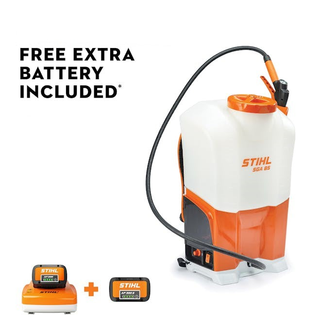 STIHL® SGA 85