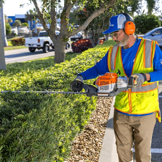 STIHL® HS 87 T 40